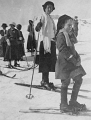 19120000c MICHEL E.T.D. VLASTO WINTER SPORTS SWITZERLAND 08 All unknown 